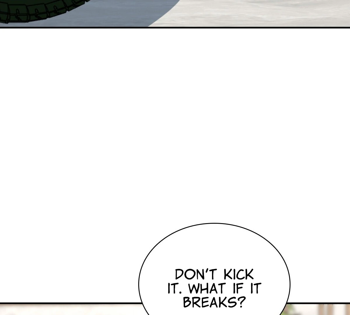 My Wife Is From a Thousand Years Ago Chapter 389 116